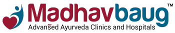Madhavbaug Logo